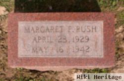 Margaret Fern Rush