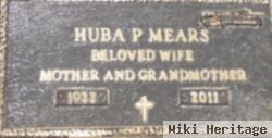 Huba P. Emerick Mears