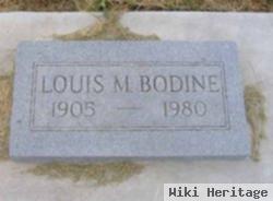 Louis Mark Bodine