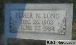 Elmer N. Long