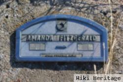 Amanda Fitzgerald