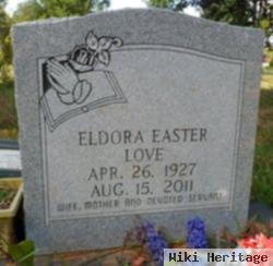 Eldora Easter Love
