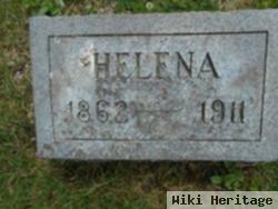 Helena "lena" Hermes