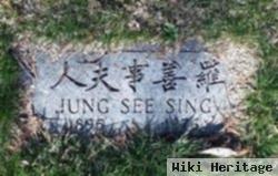 Jung See Sing