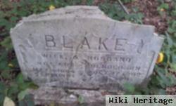 Henderson Blake