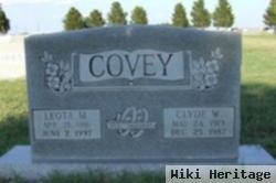 Leota M Covey