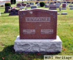 William T. Waggoner