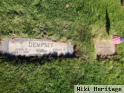 John T. ""jack"" Dempsey