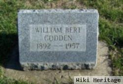 William Bert Godden