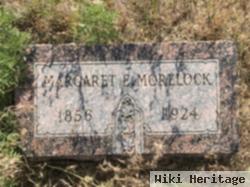 Margaret E Morelock