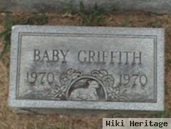 Baby Griffith