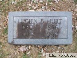 Lucien Bowen Hurt