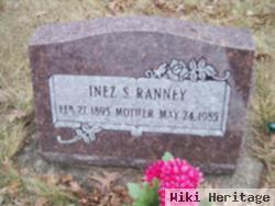 Inez Sampson Ranney