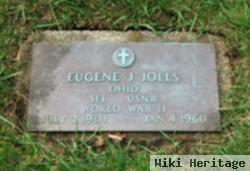 Eugene J Jolls