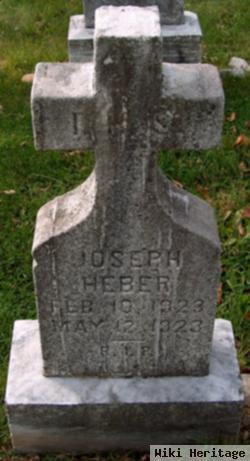 Joseph Heber