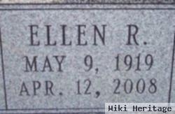 Ellen Roberta Frock