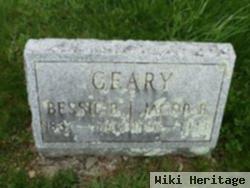 Jacob B. Geary