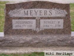 Robert W. Meyers