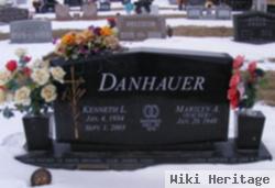 Kenneth Danhauer