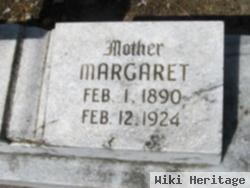 Margaret Ruth Martin