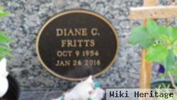 Diane C. Fritts