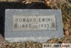 Howard Ewing