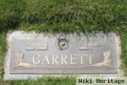 Leo O. Garrett