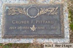 Grover F. Pittard