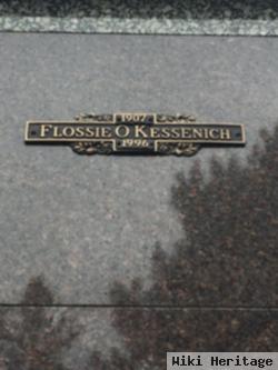 Flossie O Flugum Kessenich