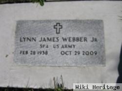 Lynn James Webber