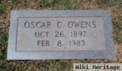 Oscar C. Owens