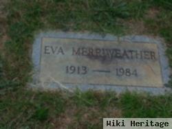 Eva Merriweather