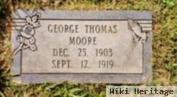 George Thomas Moore