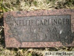 Nellie Caplinger