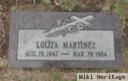 Lolita Martinez