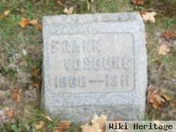 Frank Vosburg