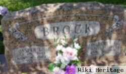 Roberta E. Brock