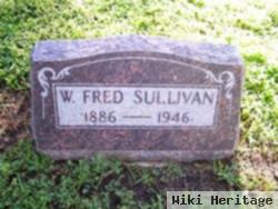 William Frederick Sullivan