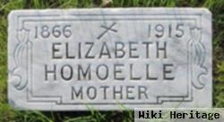 Elizabeth Homoelle