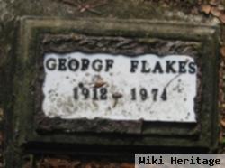 George Flakes