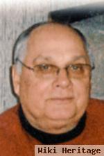 Larry Edgar Anderson, Sr