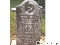 Amy A. Culver