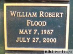 William Robert Flood