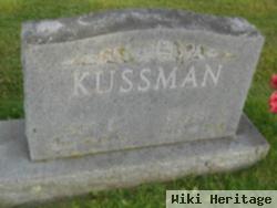 Eileen Serena Schmidt Kussmann