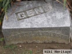 Herbert Eugene "gene" Henderson