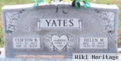Helen M. Yates