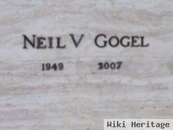 Neil V Gogel