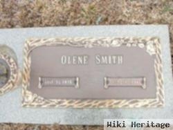 Olene Smith