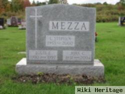 L. Stephen Mezza