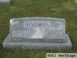 Harvey Hyland Hindman